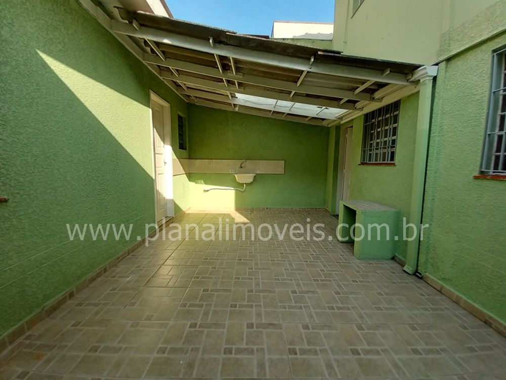 Sobrado para alugar com 4 quartos, 136m² - Foto 40