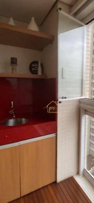 Apartamento à venda com 3 quartos, 189m² - Foto 19