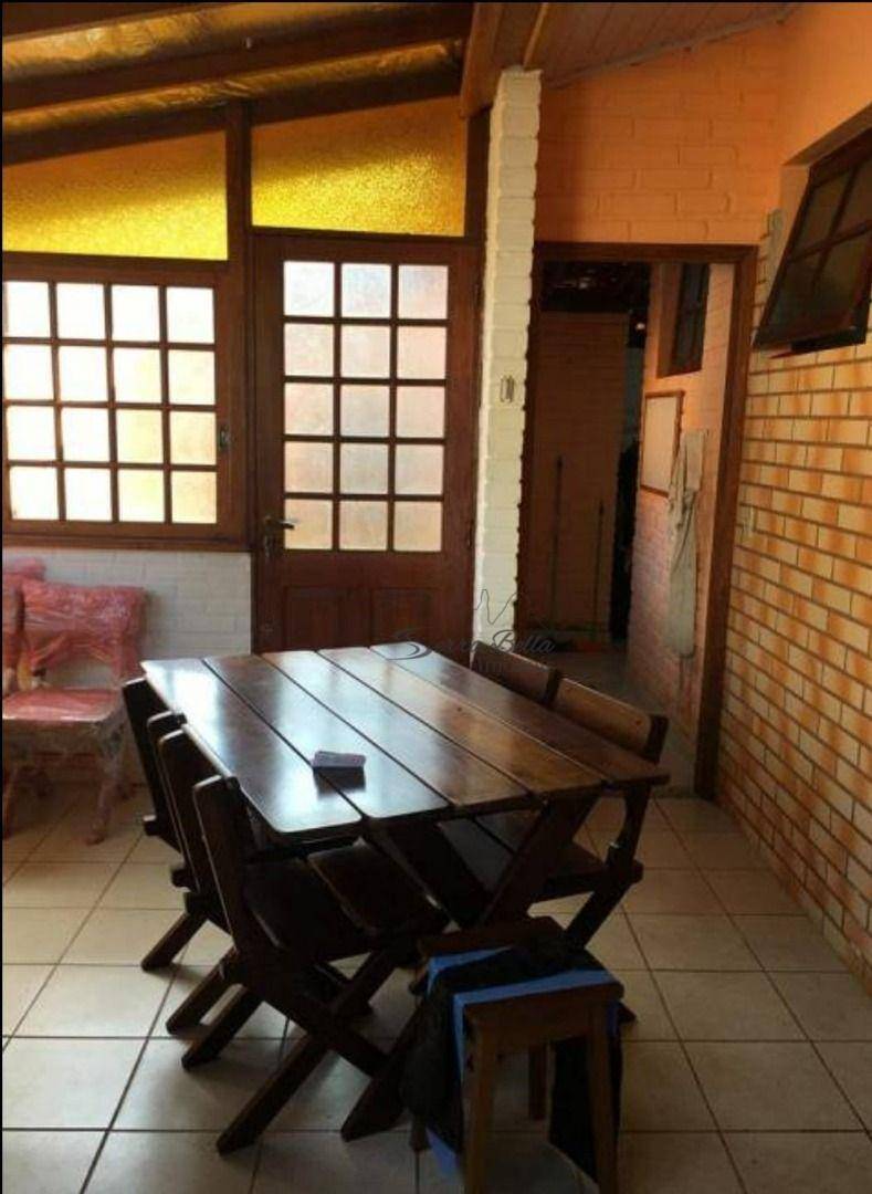 Casa de Condomínio à venda com 2 quartos, 90m² - Foto 13