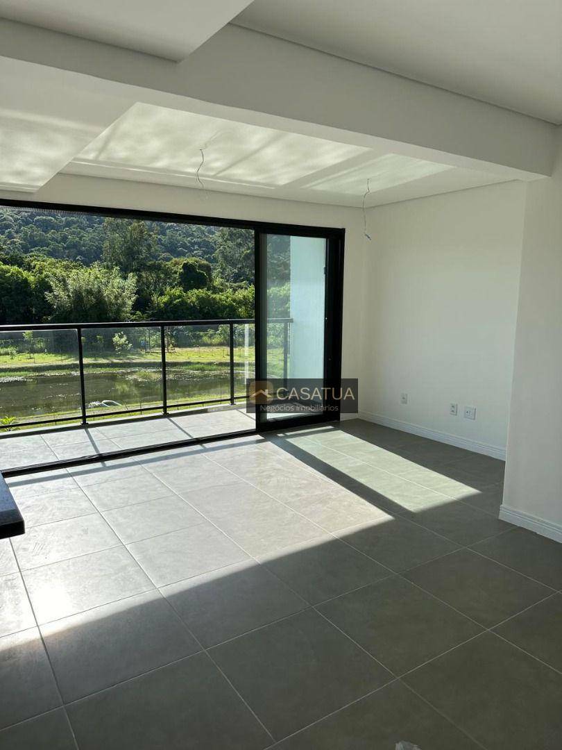 Apartamento, 3 quartos, 88 m² - Foto 2