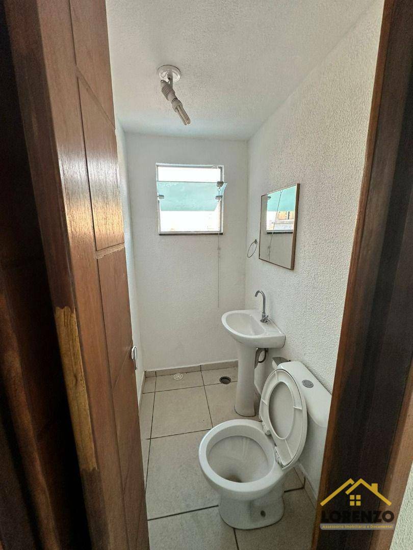 Sobrado à venda com 3 quartos, 187m² - Foto 16