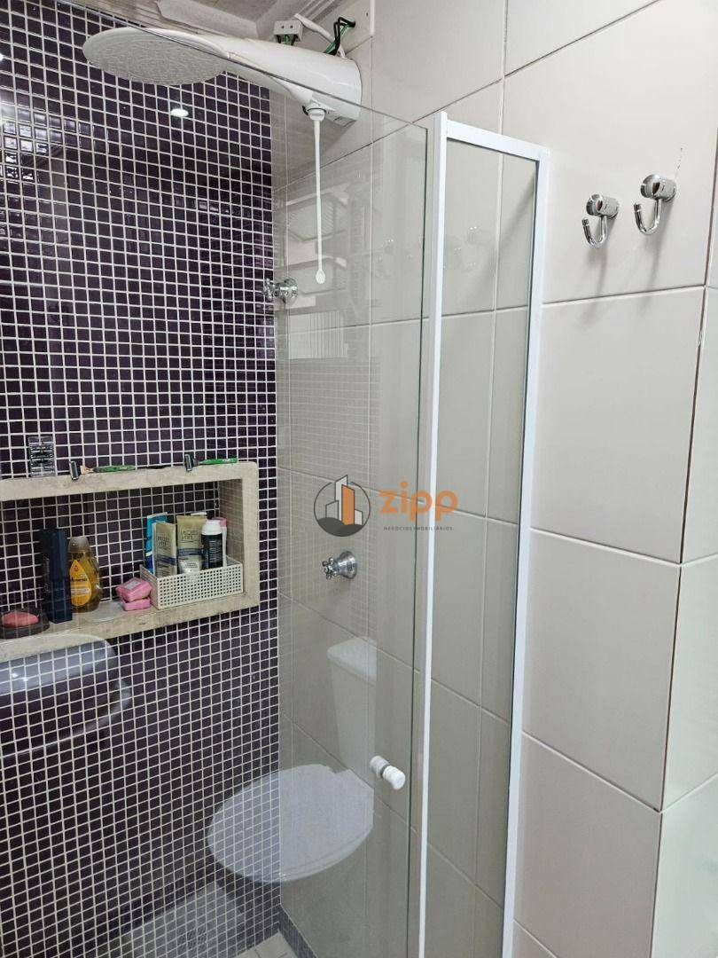 Apartamento à venda com 2 quartos, 47m² - Foto 12