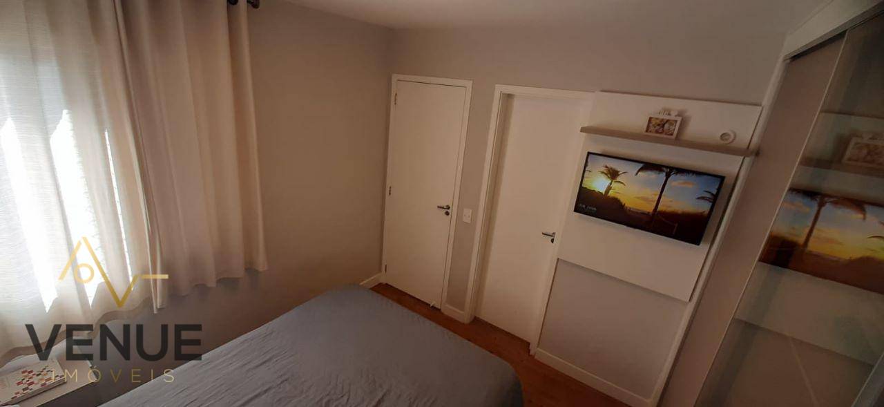 Apartamento à venda com 3 quartos, 66m² - Foto 13