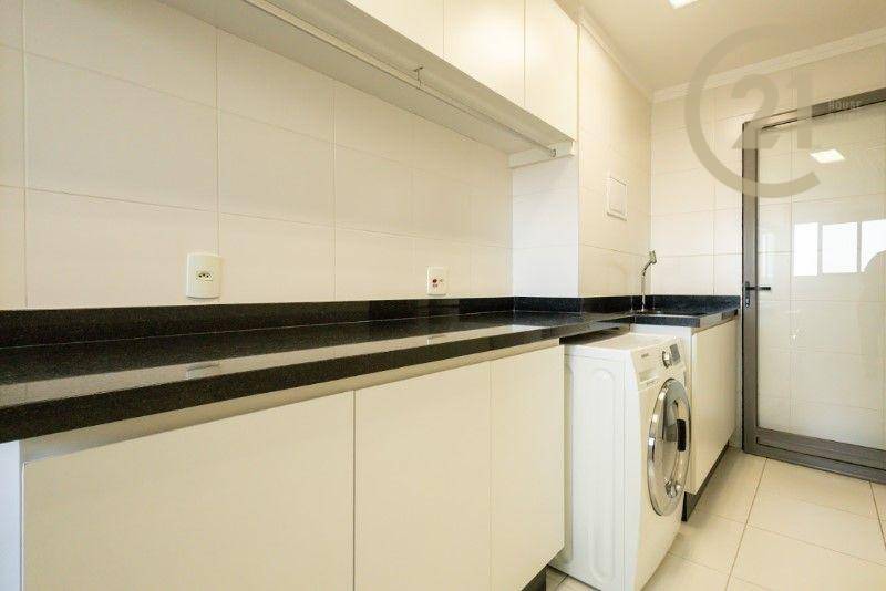 Apartamento à venda com 3 quartos, 179m² - Foto 21