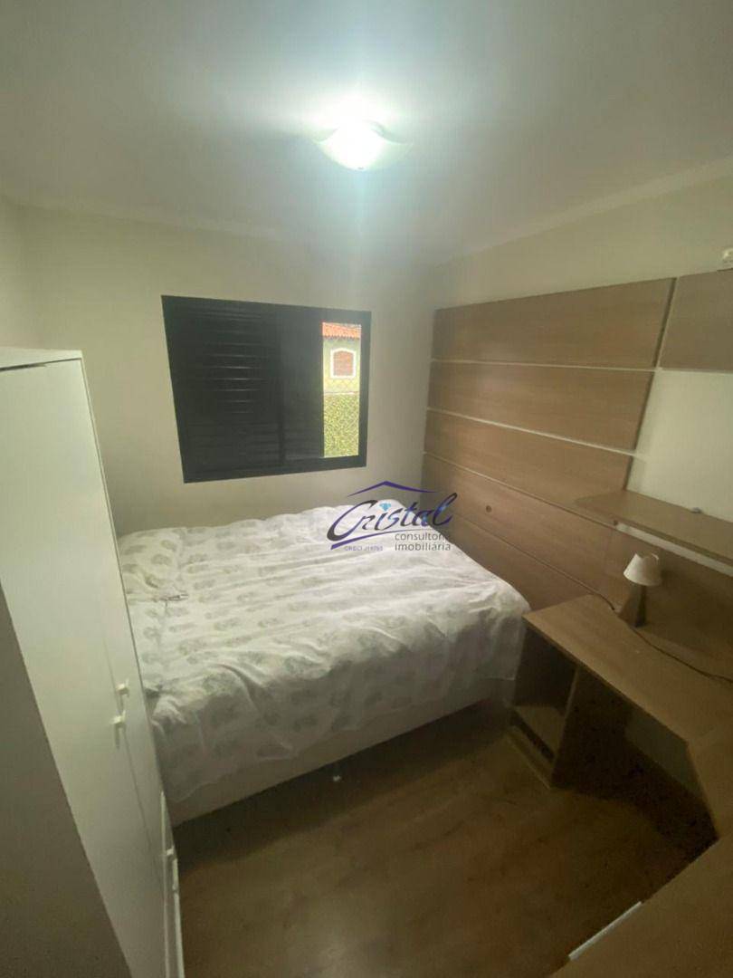 Apartamento à venda com 2 quartos, 57m² - Foto 6