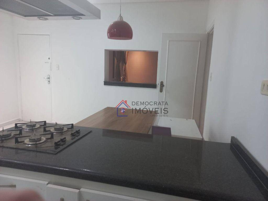 Apartamento à venda com 3 quartos, 170m² - Foto 8