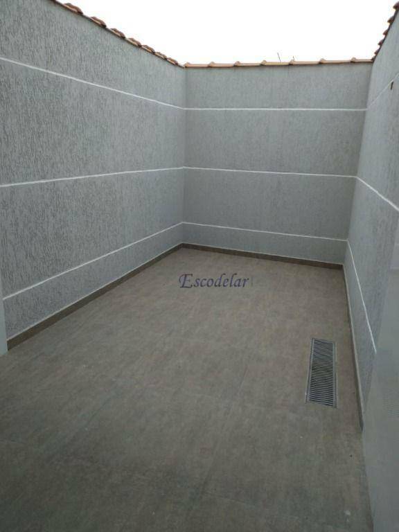 Sobrado à venda com 3 quartos, 180m² - Foto 21