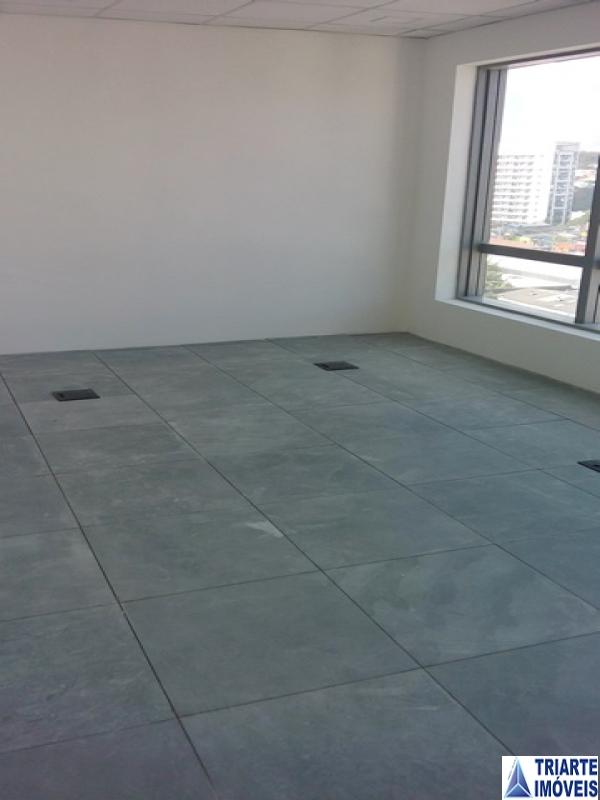 Conjunto Comercial-Sala para alugar, 36m² - Foto 11