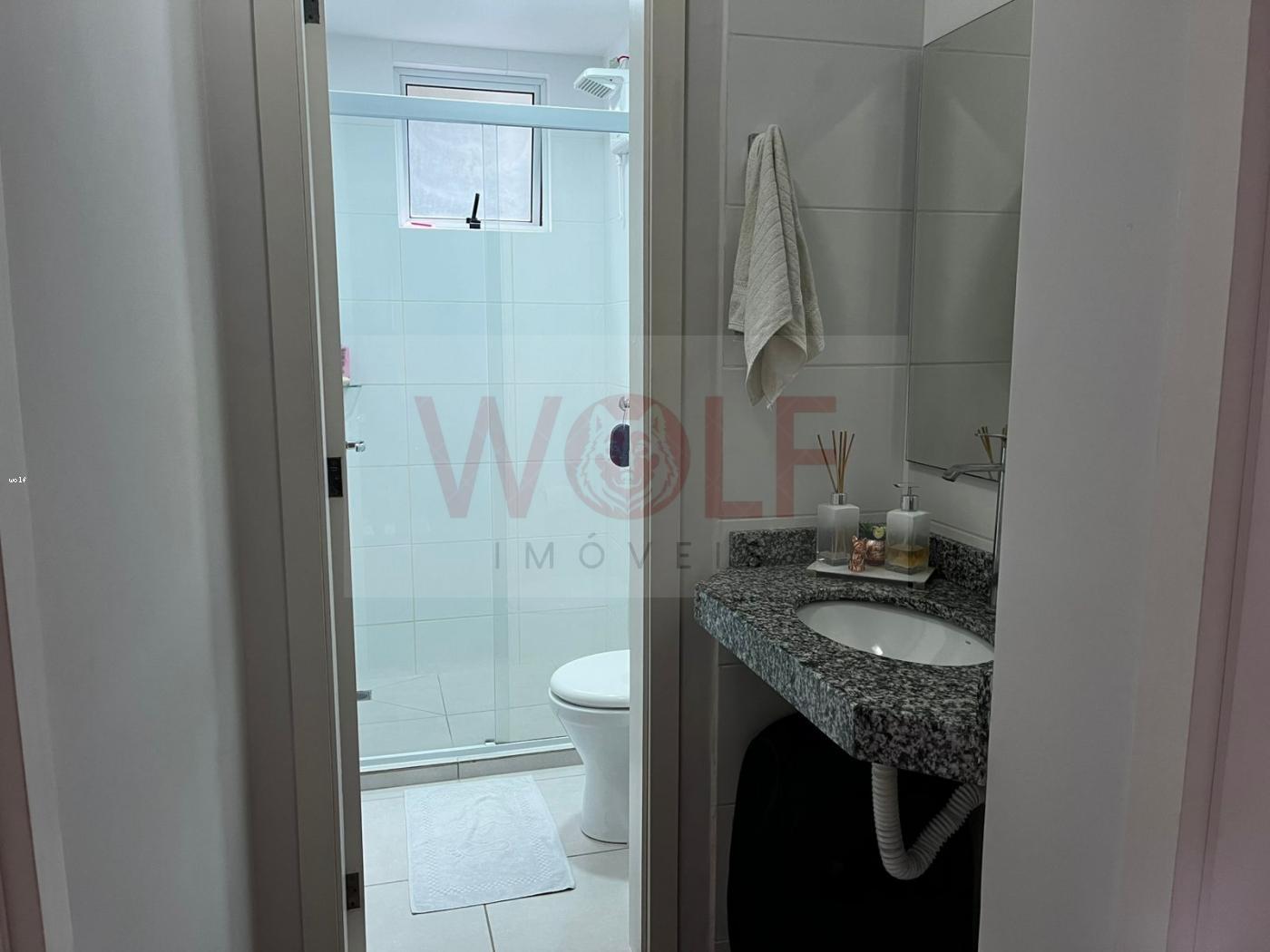 Apartamento à venda com 2 quartos, 52m² - Foto 12
