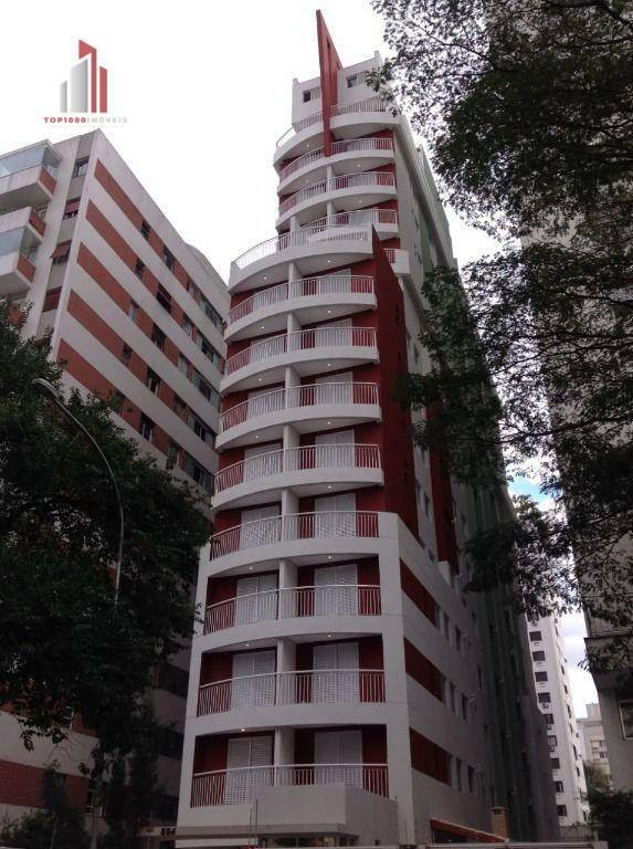 Apartamento à venda com 1 quarto, 56m² - Foto 18