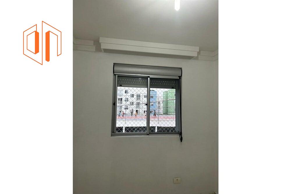 Apartamento à venda com 2 quartos, 48m² - Foto 10