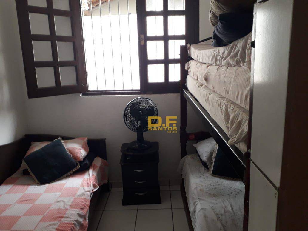 Casa à venda com 4 quartos, 125M2 - Foto 2