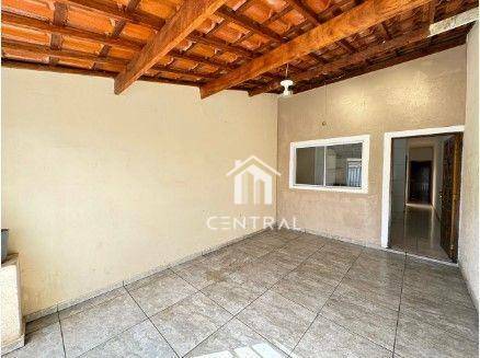 Casa à venda com 2 quartos, 54m² - Foto 6