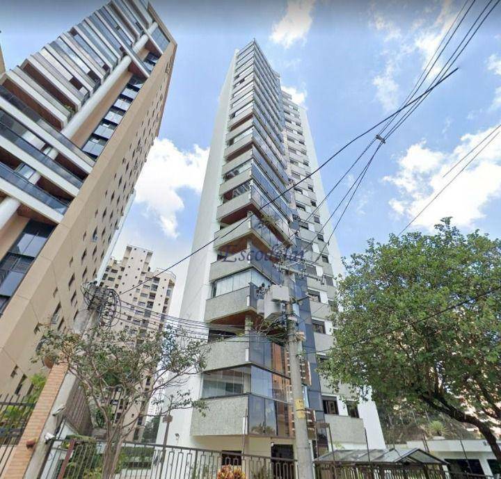 Apartamento à venda com 4 quartos, 230m² - Foto 26