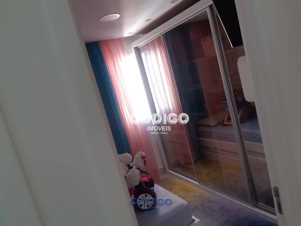 Apartamento à venda com 2 quartos, 59m² - Foto 24