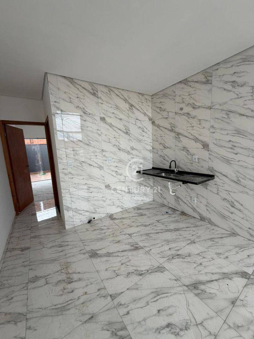 Casa, 1 quarto, 41 m² - Foto 5