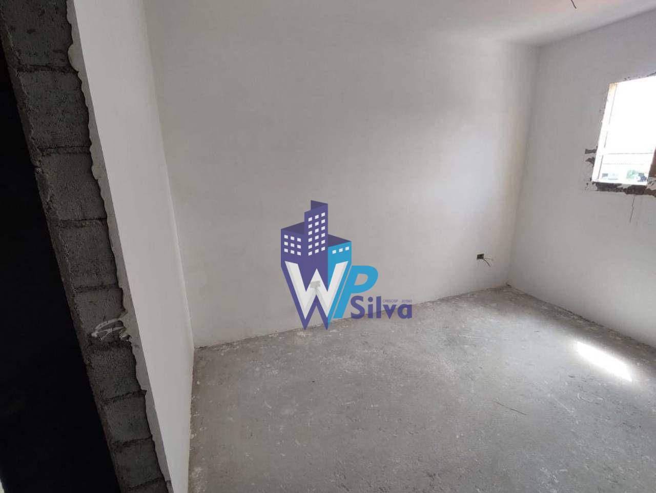 Apartamento à venda com 2 quartos, 50m² - Foto 5