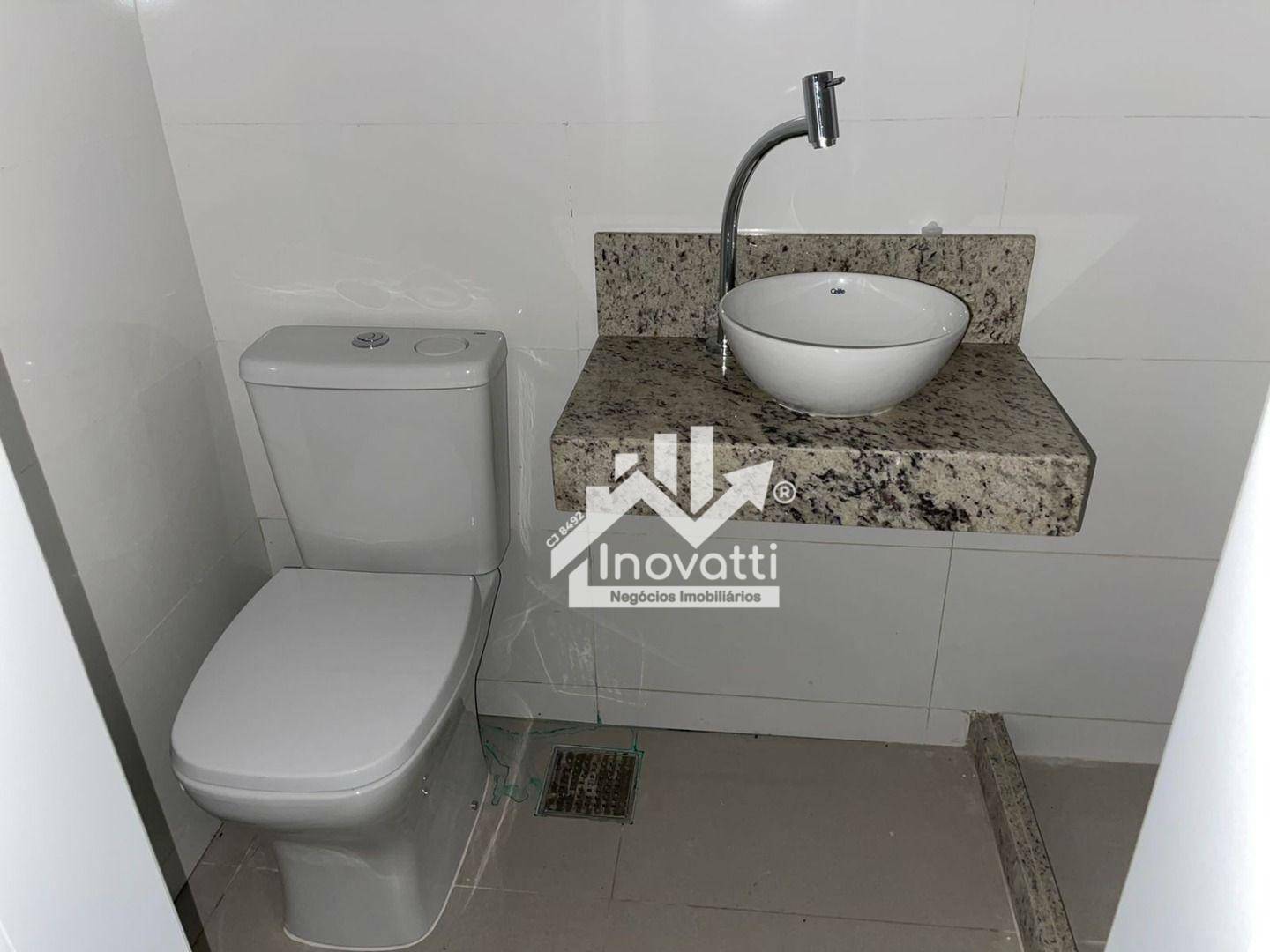 Casa de Condomínio à venda com 3 quartos, 320m² - Foto 5