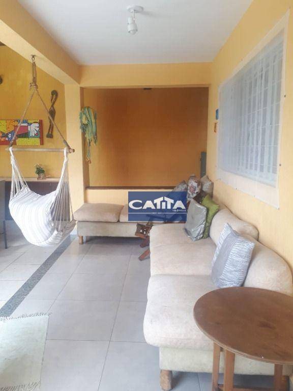 Casa à venda com 4 quartos, 250m² - Foto 34