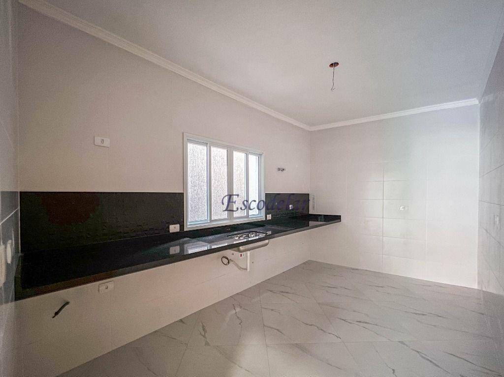 Sobrado à venda com 3 quartos, 166m² - Foto 29