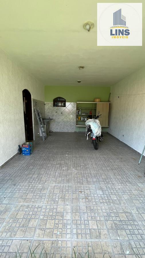 Sobrado à venda com 3 quartos, 320m² - Foto 16