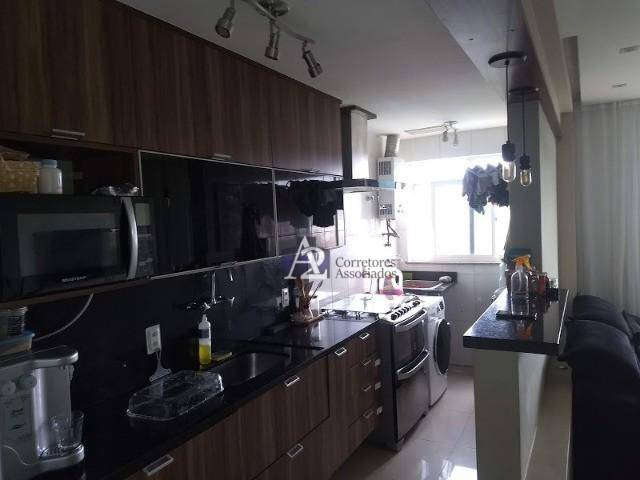 Apartamento à venda com 3 quartos, 91m² - Foto 10