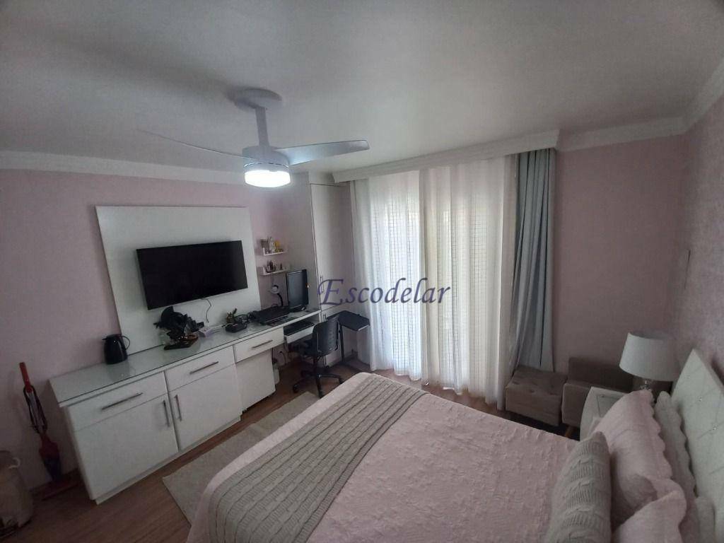 Sobrado à venda com 3 quartos, 199m² - Foto 28