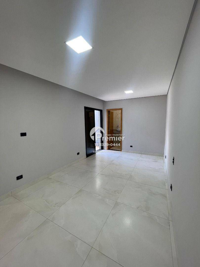 Casa à venda com 3 quartos, 83m² - Foto 15