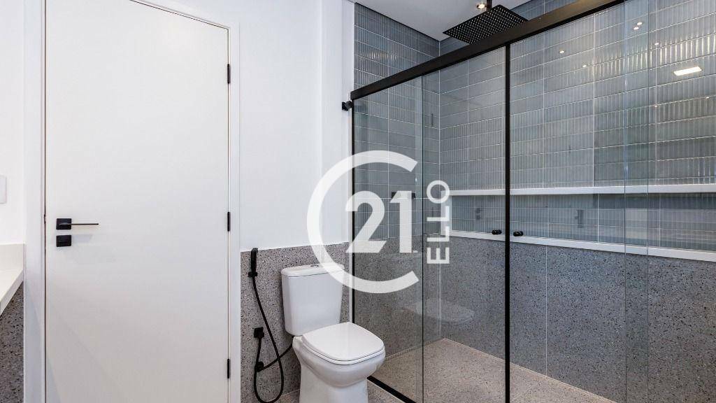 Apartamento à venda com 3 quartos, 212m² - Foto 12