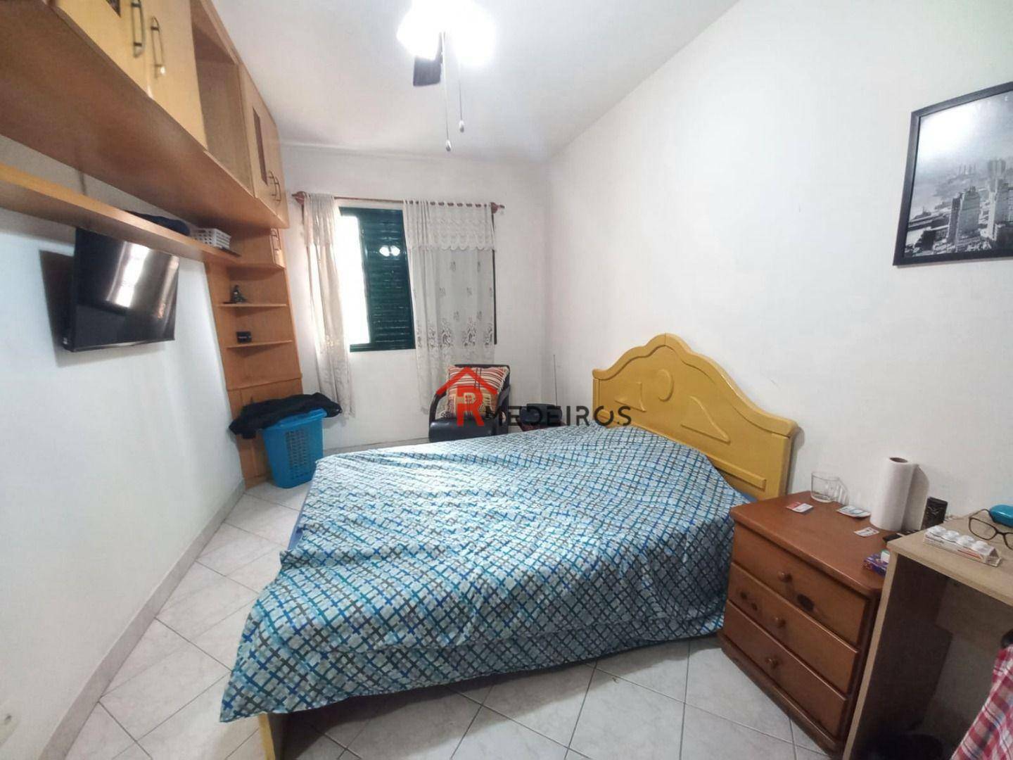 Apartamento à venda com 1 quarto, 47m² - Foto 11