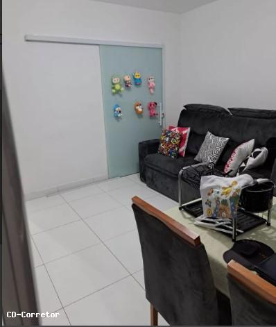 Apartamento à venda com 2 quartos, 52m² - Foto 4