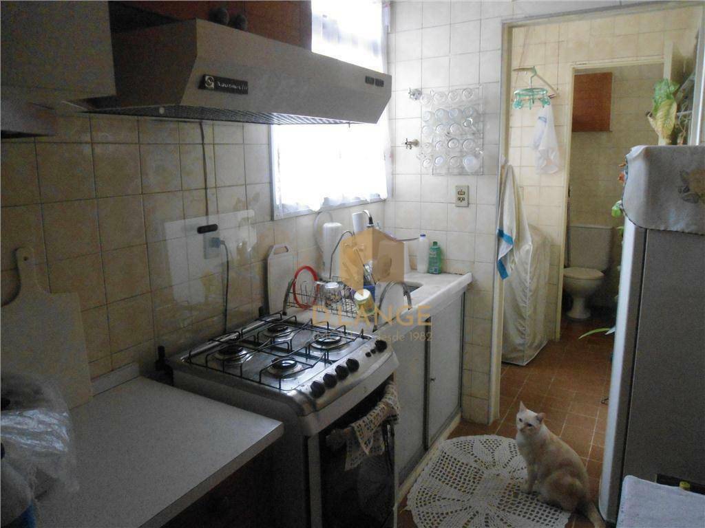 Apartamento à venda com 1 quarto, 42m² - Foto 6