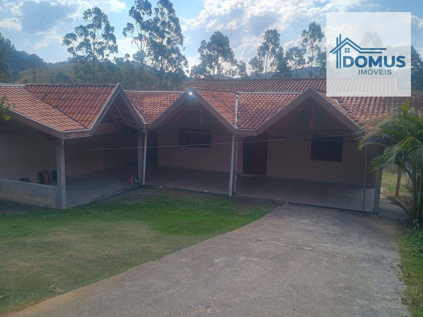 Chácara à venda com 2 quartos, 1100M2 - Foto 2