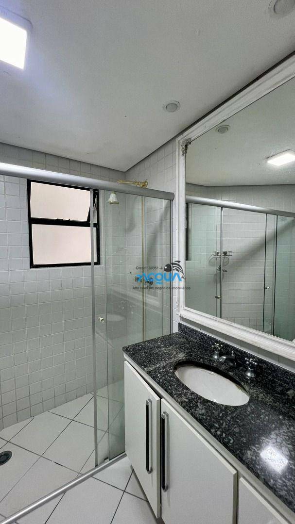 Apartamento à venda com 3 quartos, 185m² - Foto 12