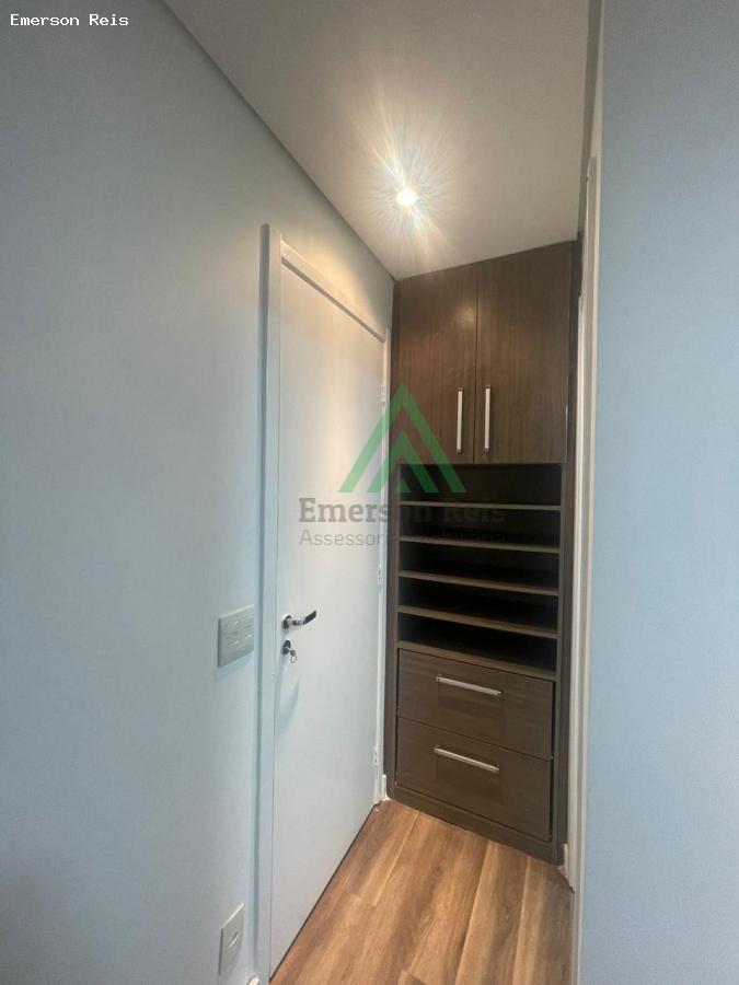 Apartamento à venda com 3 quartos, 63m² - Foto 6