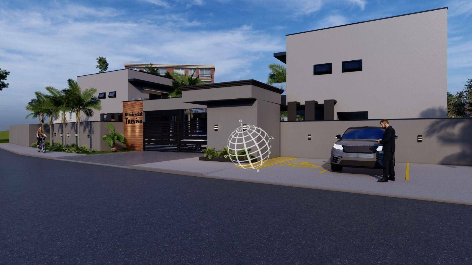 Casa de Condomínio à venda com 3 quartos, 104m² - Foto 10