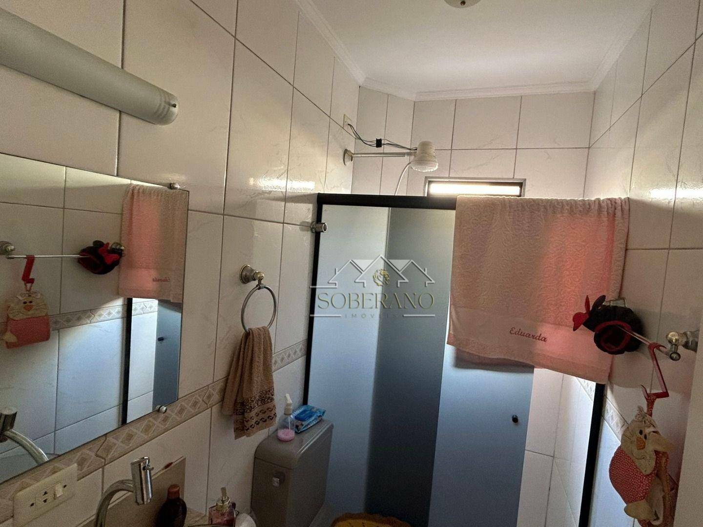 Apartamento à venda com 3 quartos, 107m² - Foto 15