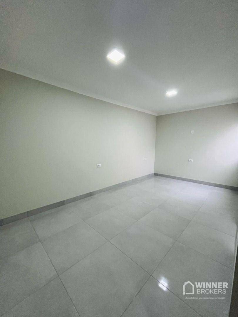 Casa à venda com 3 quartos, 99m² - Foto 9