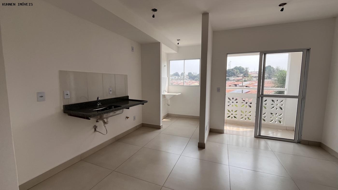 Apartamento à venda com 2 quartos - Foto 9