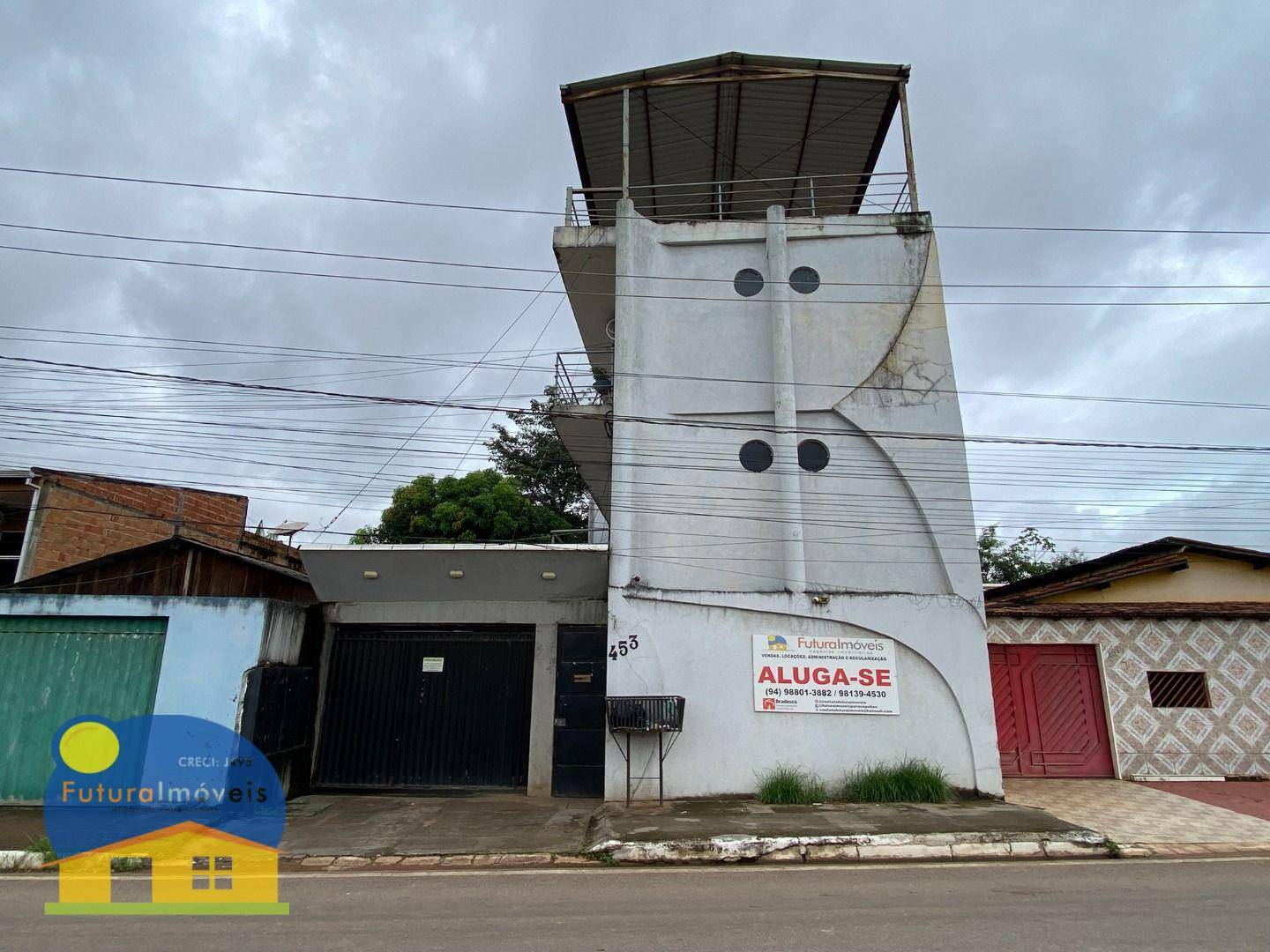 Kitnet-Studio, 24 m² - Foto 1