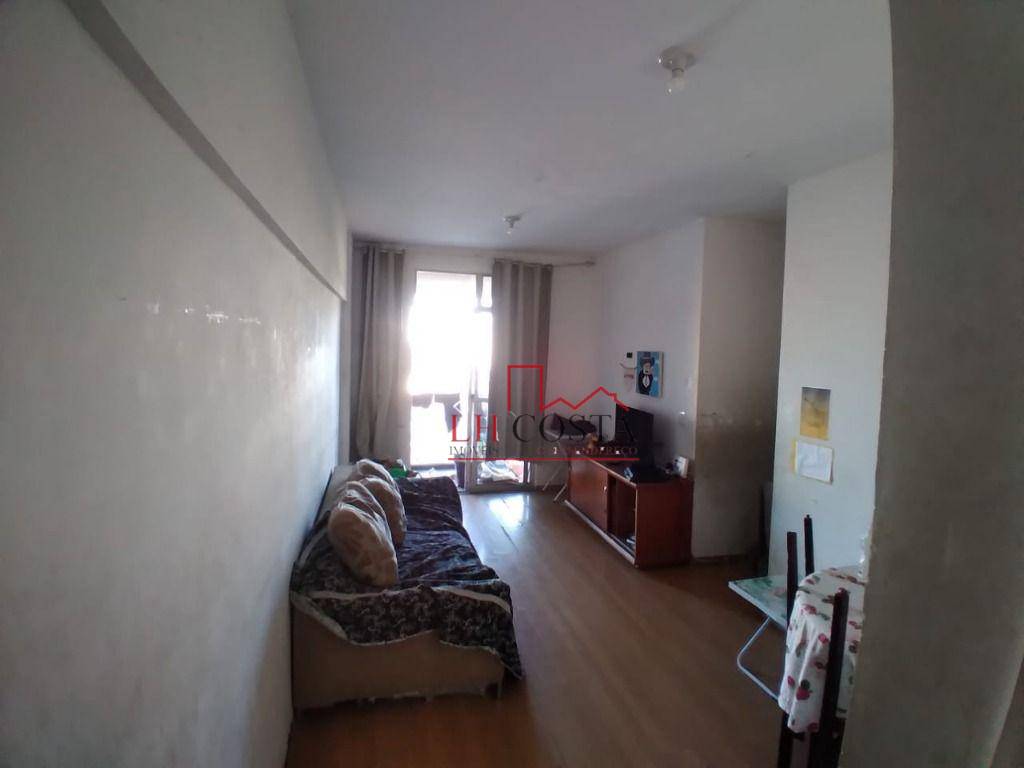 Apartamento à venda com 2 quartos, 80m² - Foto 5