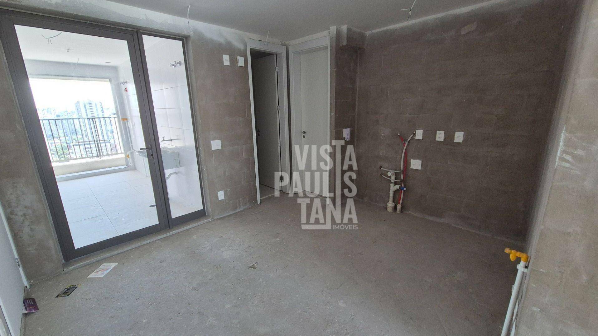 Apartamento à venda com 4 quartos, 207m² - Foto 7