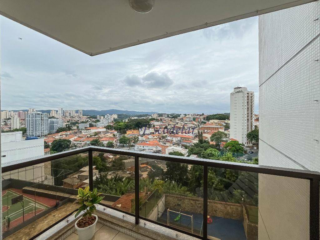 Apartamento à venda com 3 quartos, 136m² - Foto 50