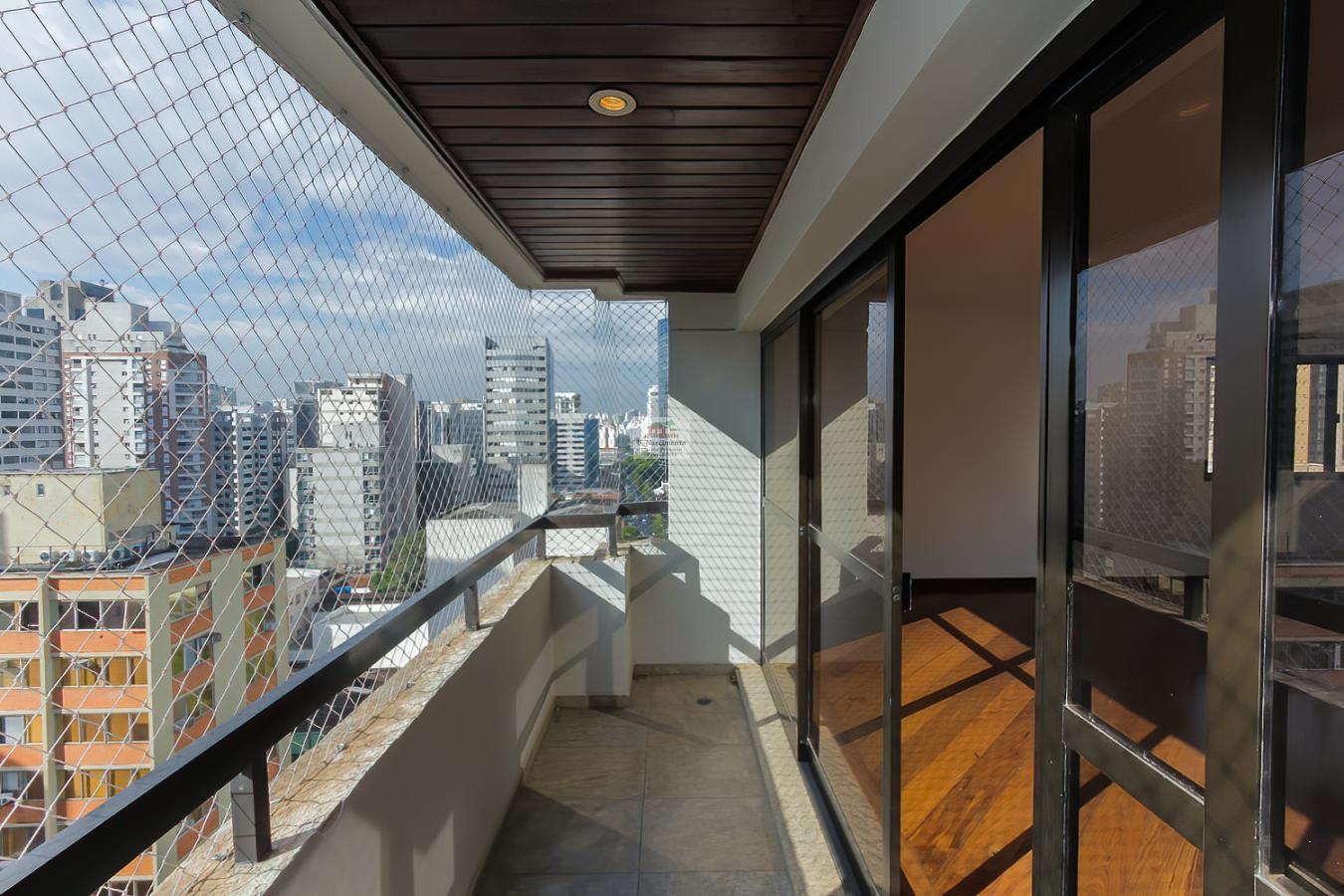 Apartamento para alugar com 4 quartos, 184m² - Foto 7