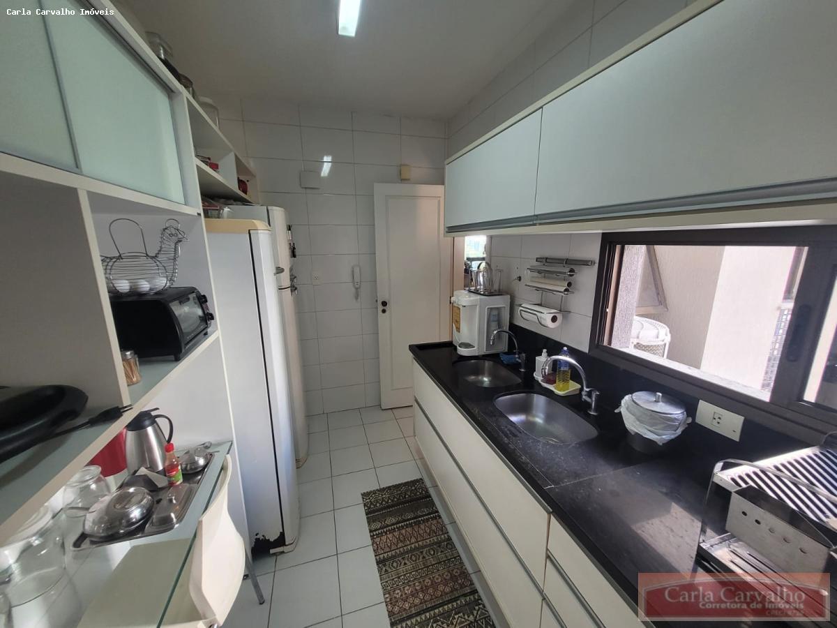 Apartamento à venda com 3 quartos, 136m² - Foto 6