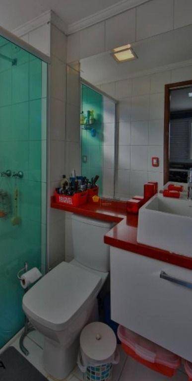 Apartamento à venda com 3 quartos, 83m² - Foto 25