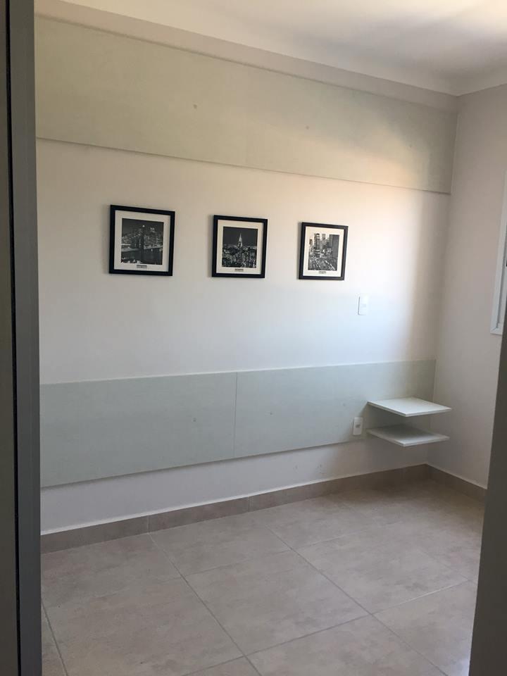 Apartamento à venda com 2 quartos, 55m² - Foto 6