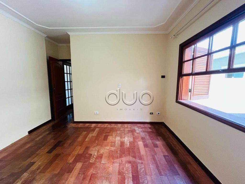 Casa de Condomínio à venda com 3 quartos, 241m² - Foto 6