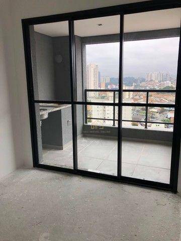 Apartamento à venda com 2 quartos, 61m² - Foto 3