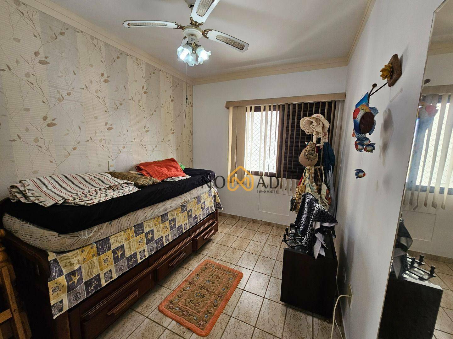 Apartamento à venda com 3 quartos, 96m² - Foto 19